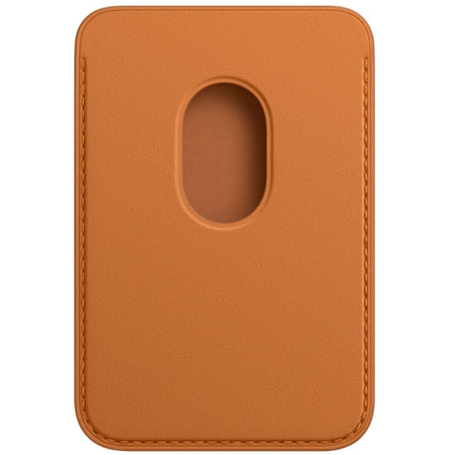 Leather Wallet Wallet Case with MagSafe for iPhone 13 Pro