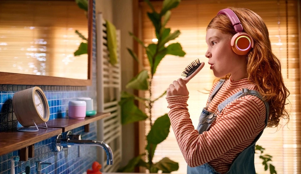 TAK4200MP/00 Wireless Headphone