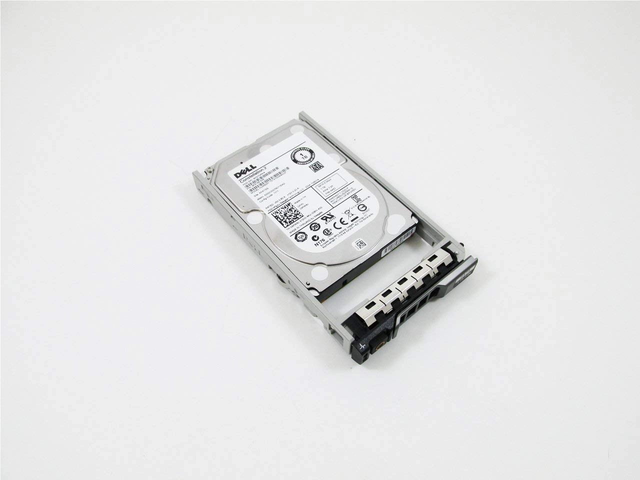 DELL Enterprise Class SATA 2.5" 7200rpm SATA (WF12F) - 1000 GB