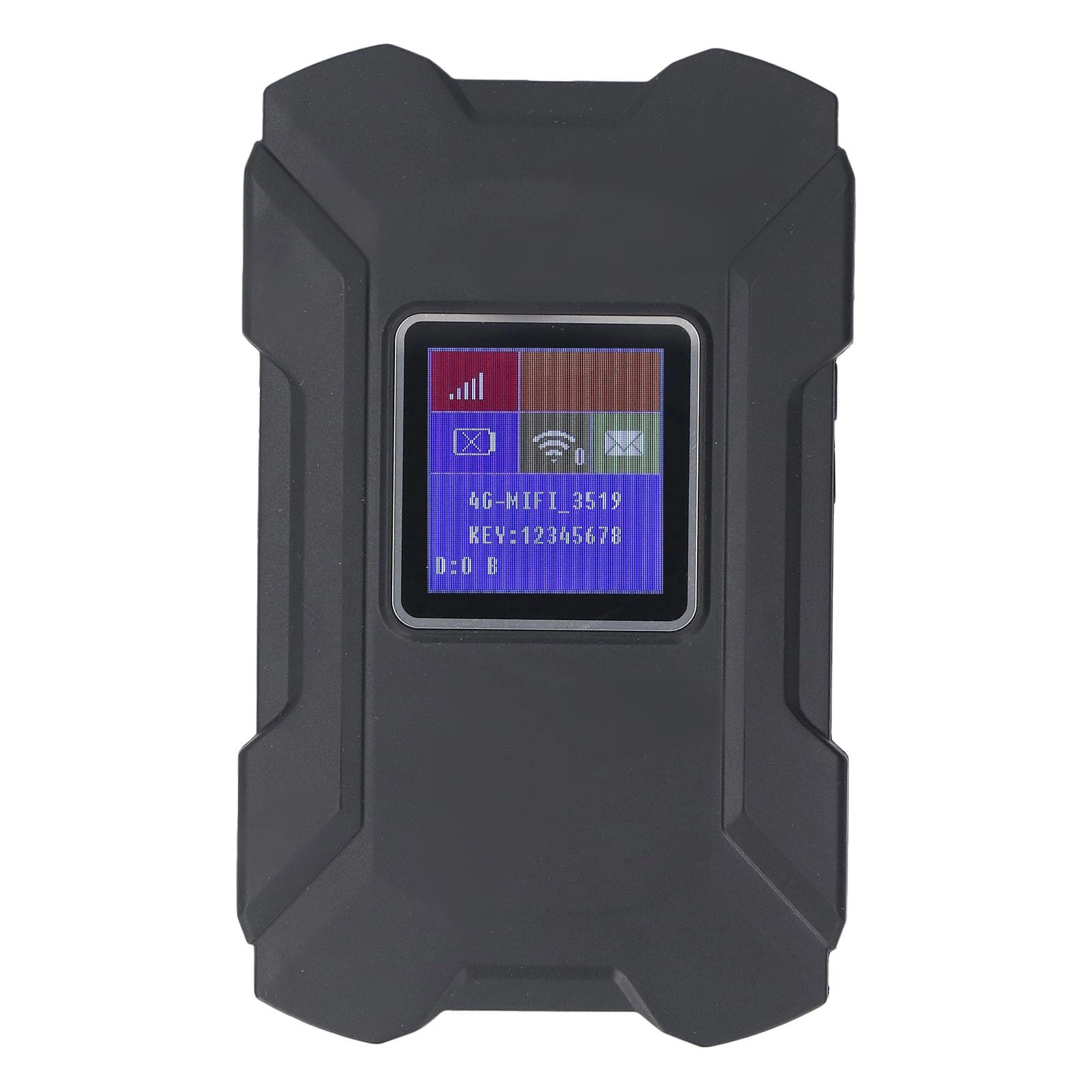 Mobile WiFi Hotspot - 4G 802.11ac 150Mbps