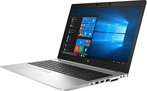 (Renewed) Elite EliteBook 850 G6 - 15.6'' Core i7 16GB DDR4 512GB SSD