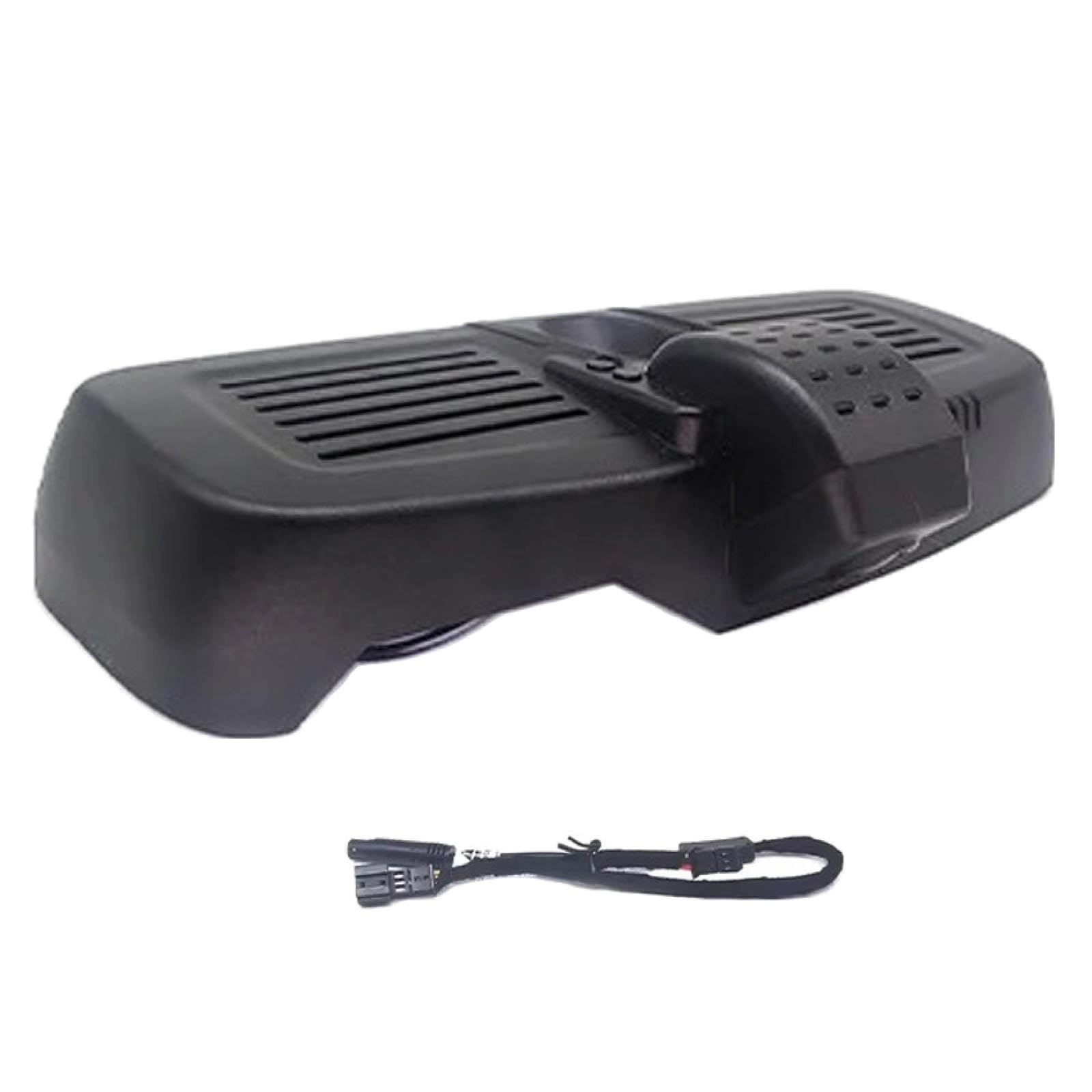 Rufutle Dash Cam for Tank 300 - 4K HD 2160P