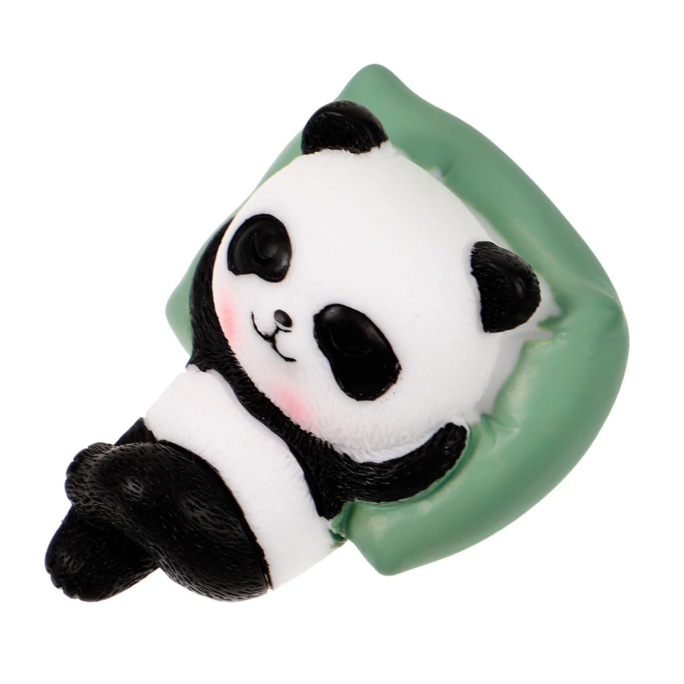 Panda Car Dashboard Ornament