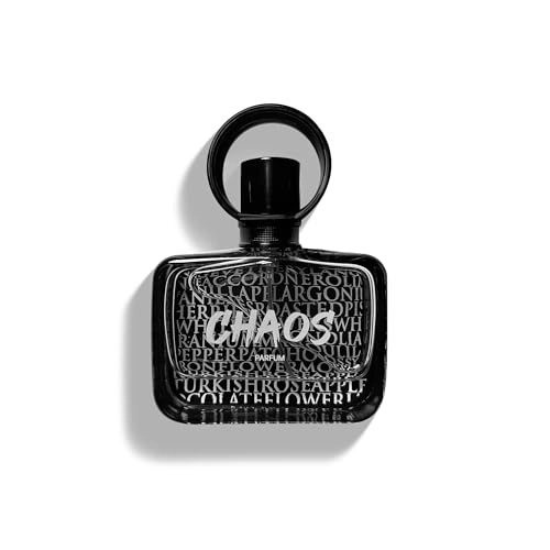 Chaos Eau de Parfum - 80ml