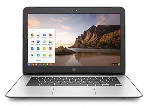 (Renewed) Chromebook G4 14G4 - 14'' N2840 4GB DDR3 16GB SSD