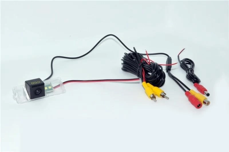 Reversing Camera - Night Vision