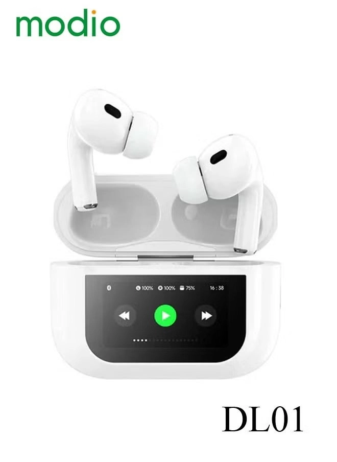 DL01 Wireless Earbud