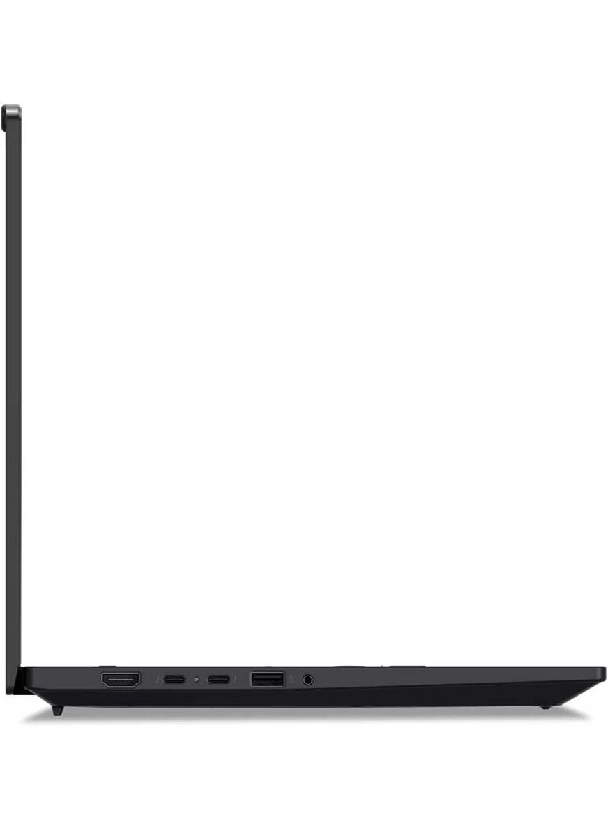 ThinkPad P14S 21G20003GR - 14'' Core Ultra 7 155H 16GB DDR5 512GB SSD