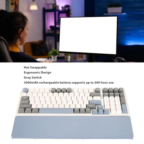 vb97s0okie - Wired/Wireless