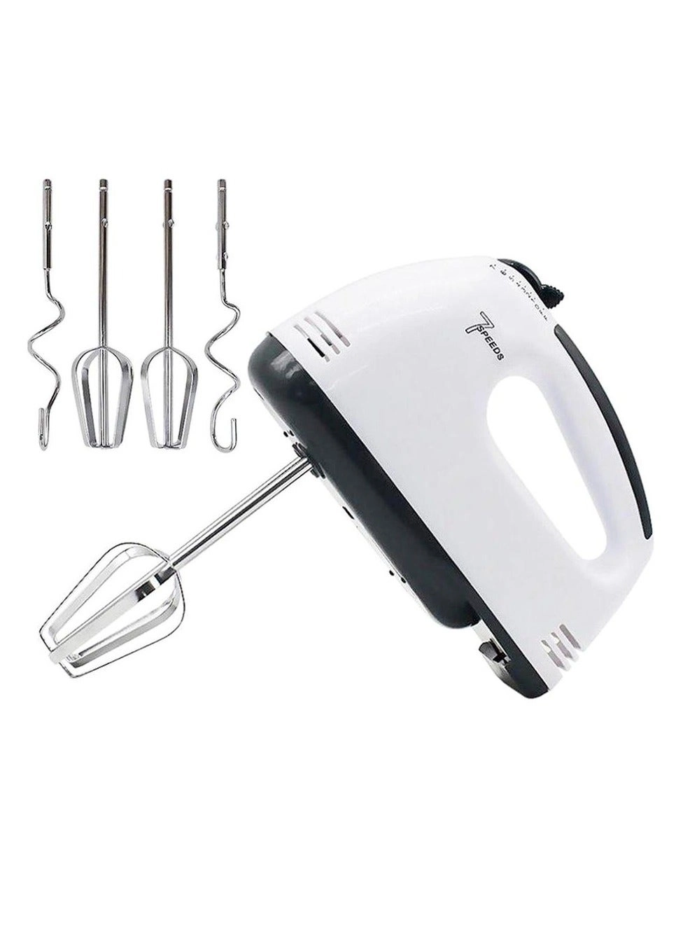 SOLARAE Hand mixer - 300 W
