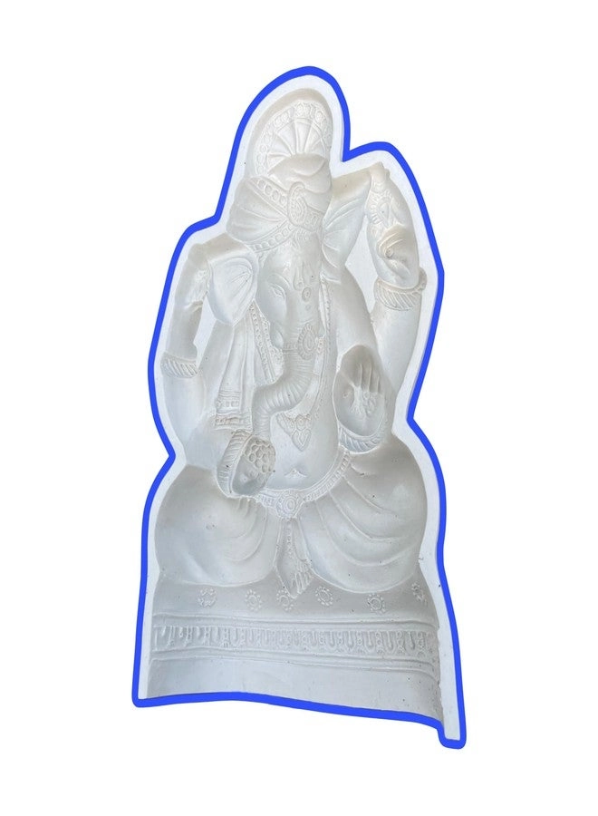 Ganesha Idol Making Mold