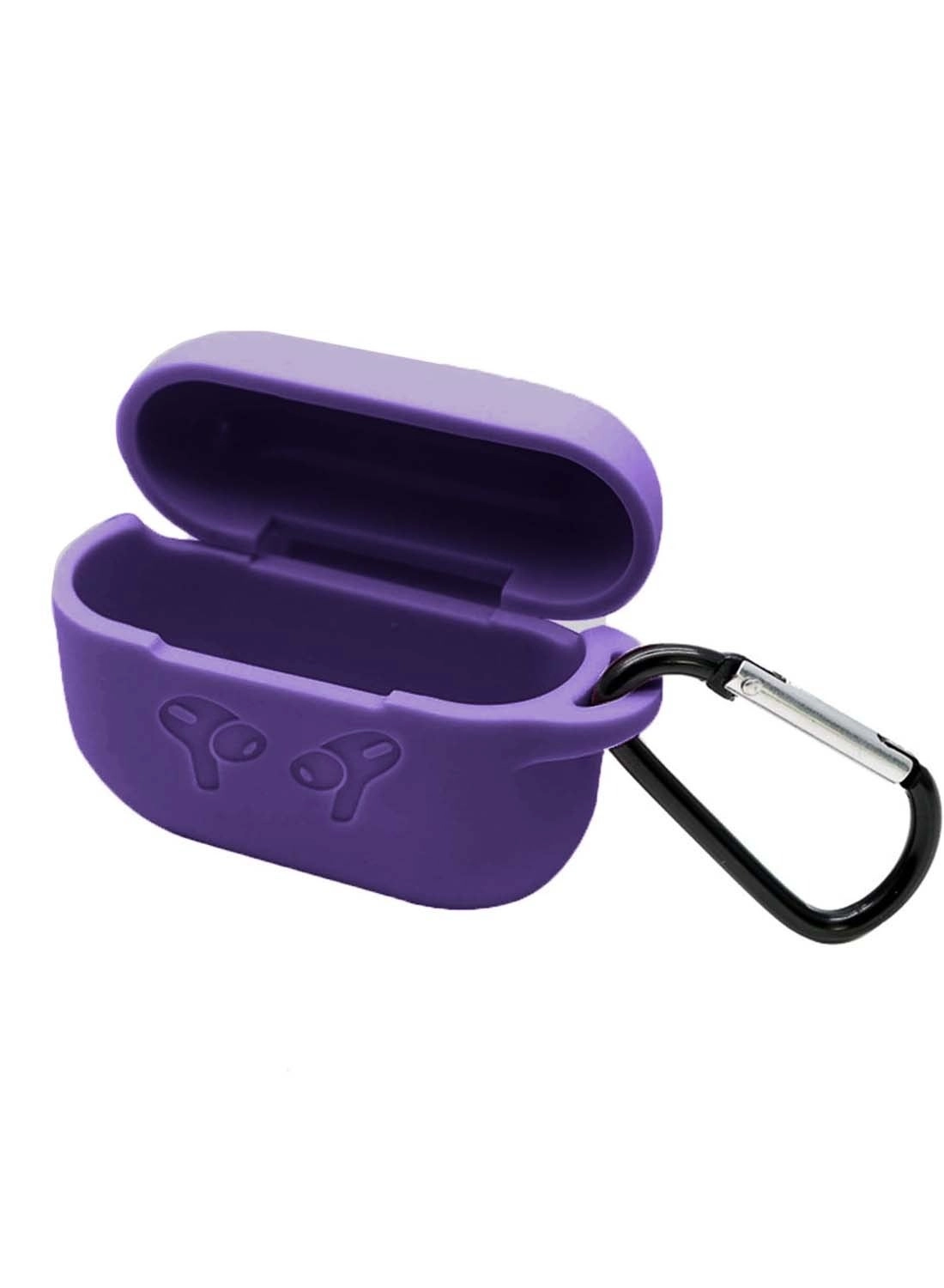 Wtech Case for AirPods 4 - Secure Lid Dustproof