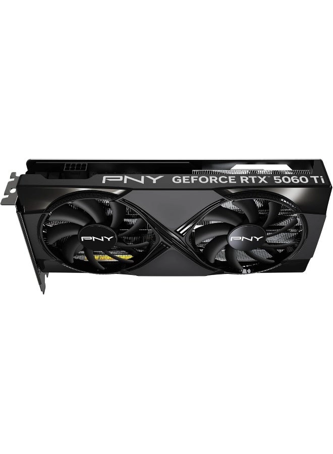 RTX 5060 Ti - 16GB