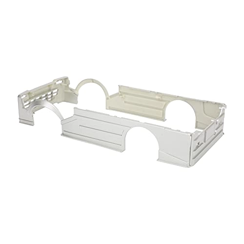 WPL D12 - Wide Body Kit LED Light