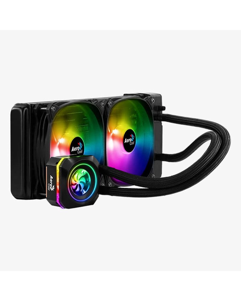 Pulse L240F - two 12cm