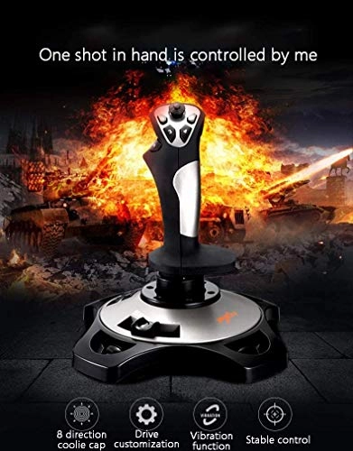 Flight Stick - PC/Windows