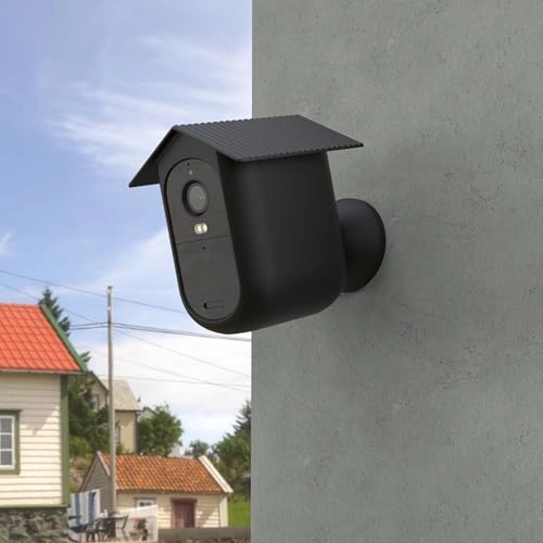 Silicone Case Compatible with Arlo Essential 2 XL