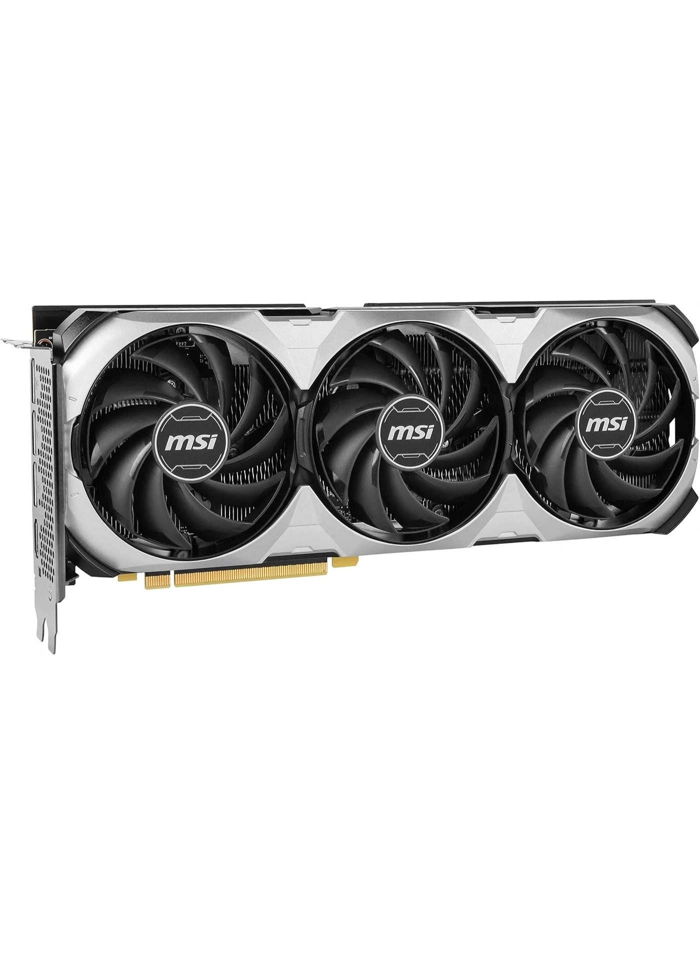 GeForce RTX 4060 Ti VENTUS 3X 8G OC - 8GB