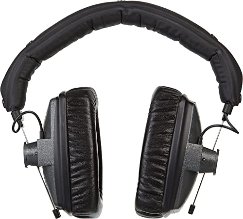DT 150 Wired Headphone Bundle