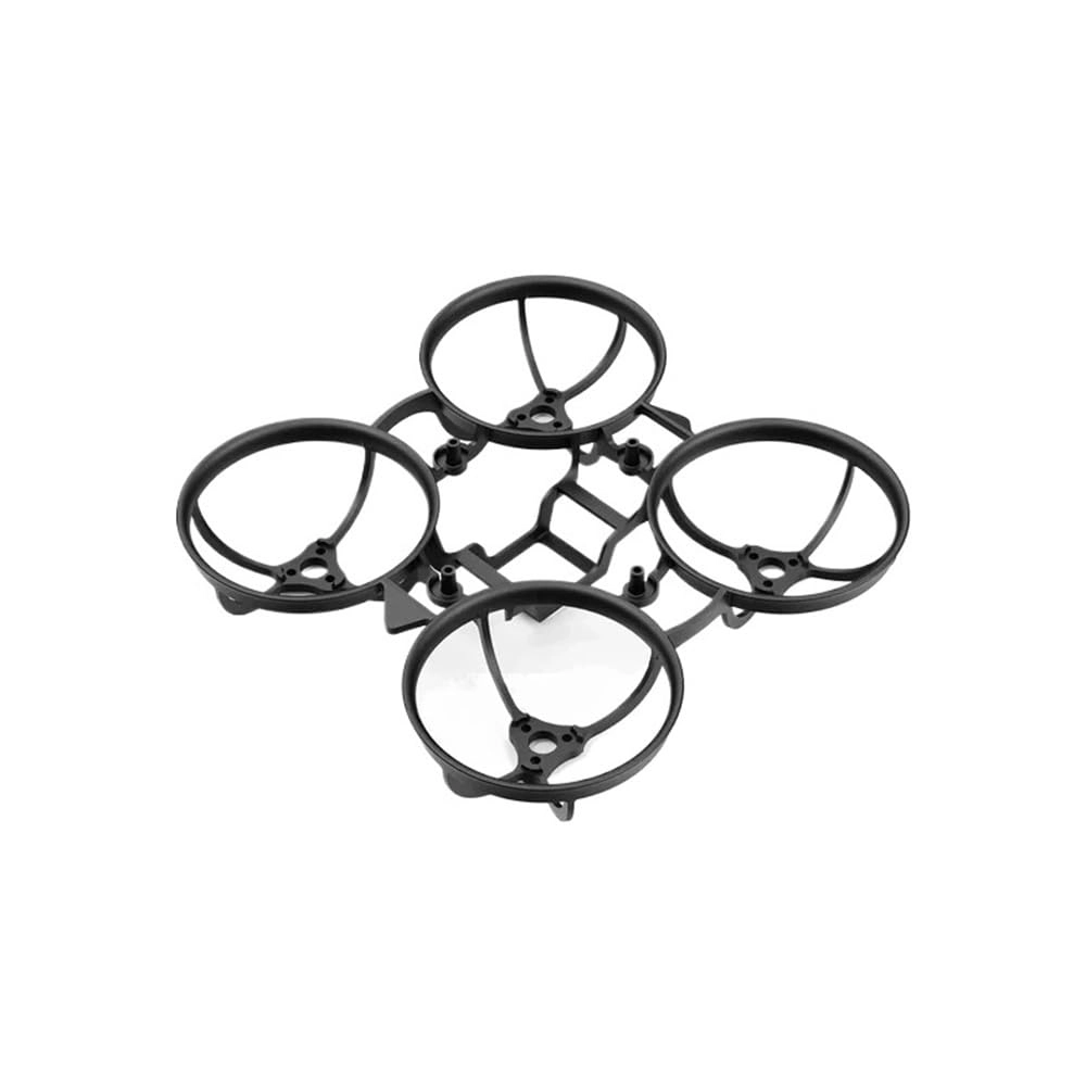 SxRakiO Air65 II + Air75 II