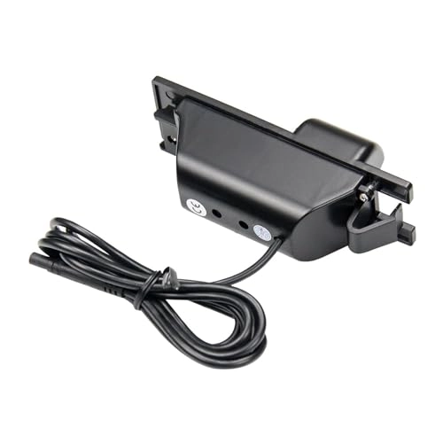 Car Backup Camera - Night vision 6M video cable 720x540