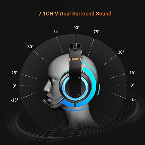 142-287-710 Wired Headset