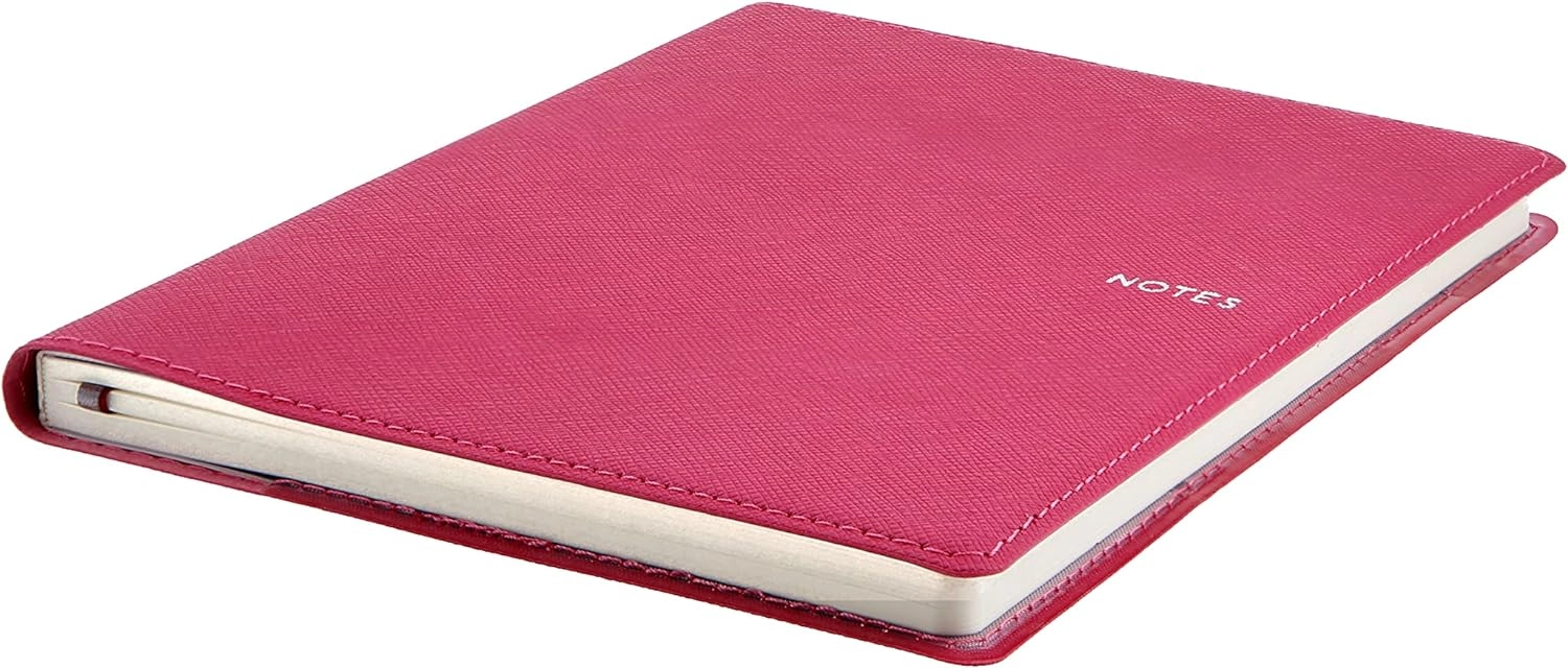 Melbourne A5 - Lined