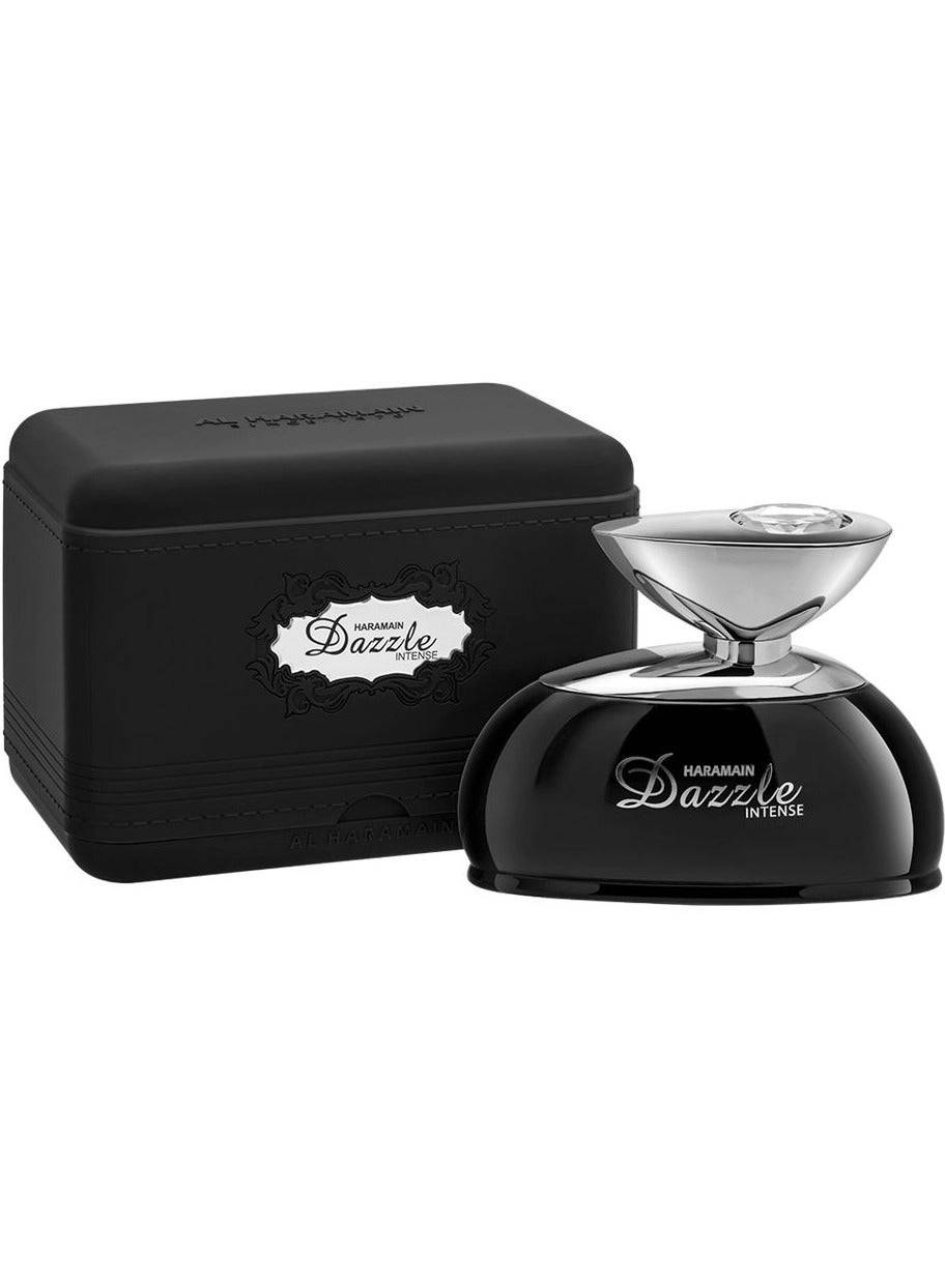 Al Haramain Dazzle Intense Eau de Parfum 100ml 90ml