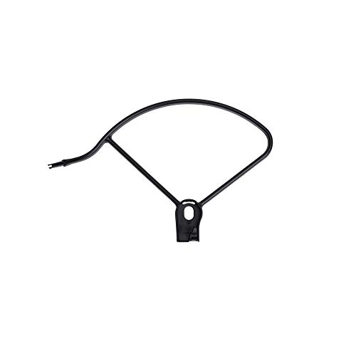 Propeller Guard - 251 X 164 mm PC +10% glass fiber