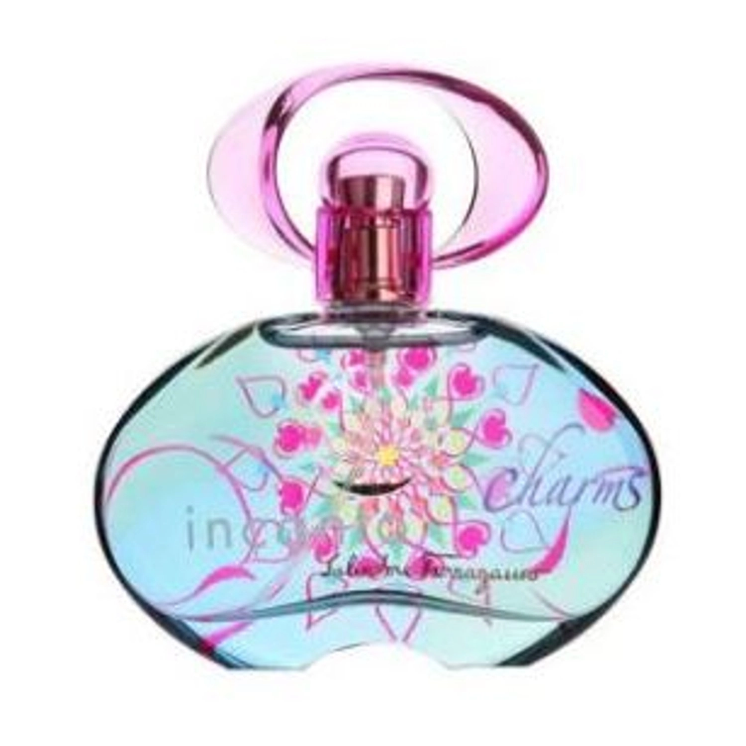 Incanto Charms Eau de Toilette 50ml