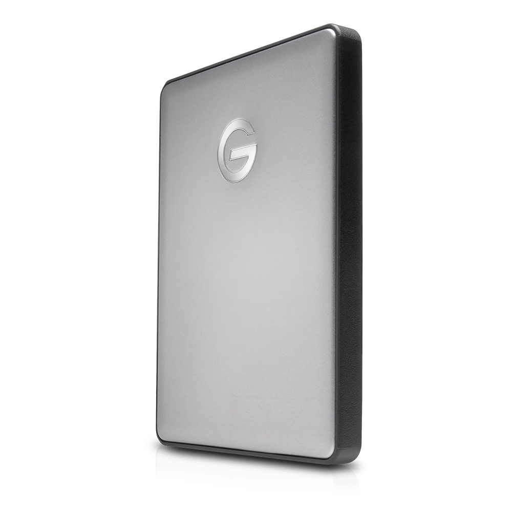 G-DRIVE 1TB HDD