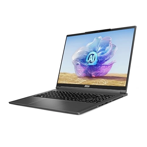 Creator 16 AI Studio A1V - 16'' Core Ultra 9-185H 64GB DDR5 1000GB SSD