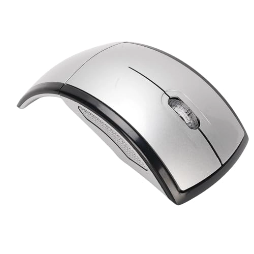 Wireless Mouse - 2.4G Wireless