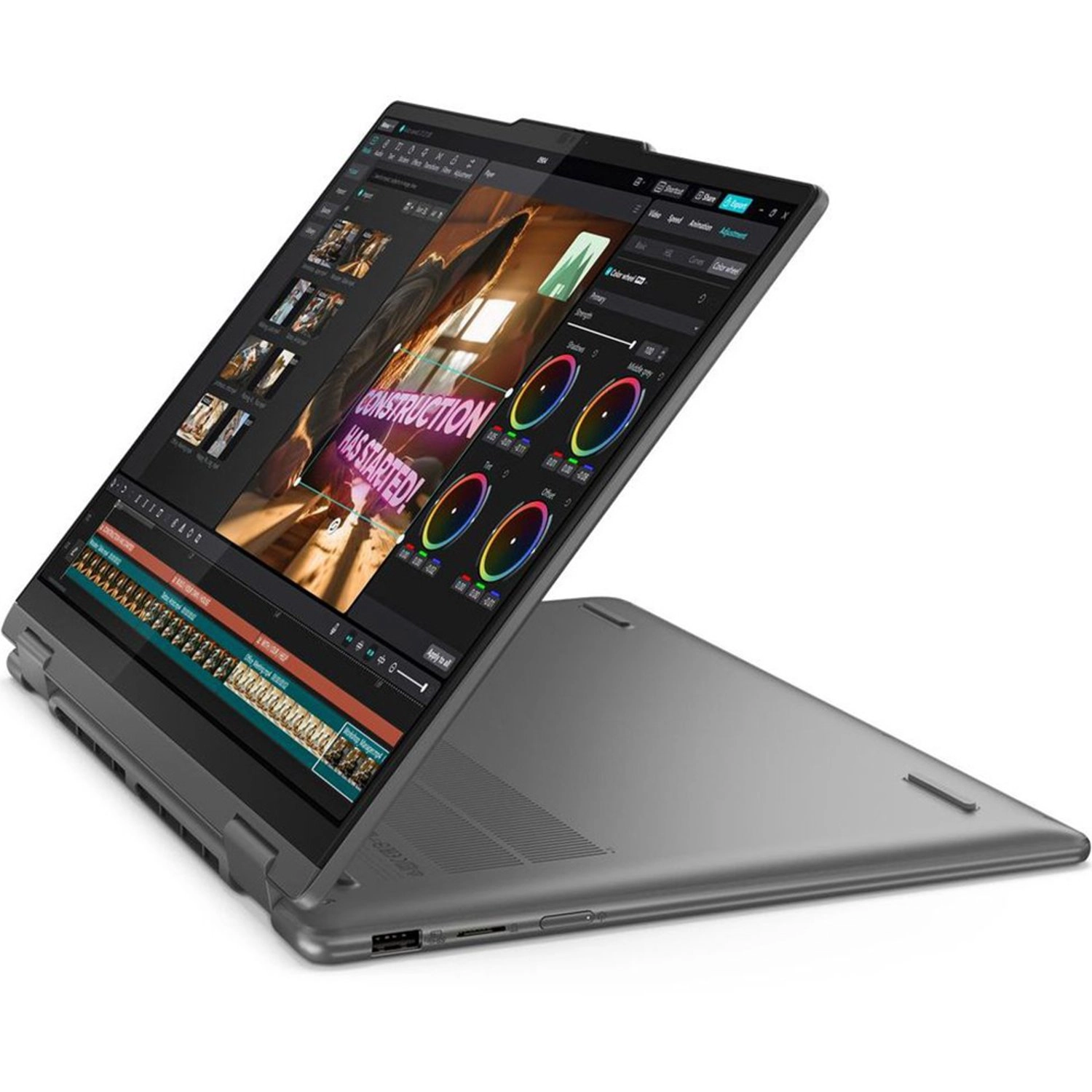 Yoga 7 14IML9 - 14'' Core U5-125H 16GB DDR5 512GB SSD