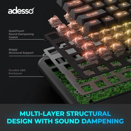 EasyTouch 1500 - Wired/Wireless