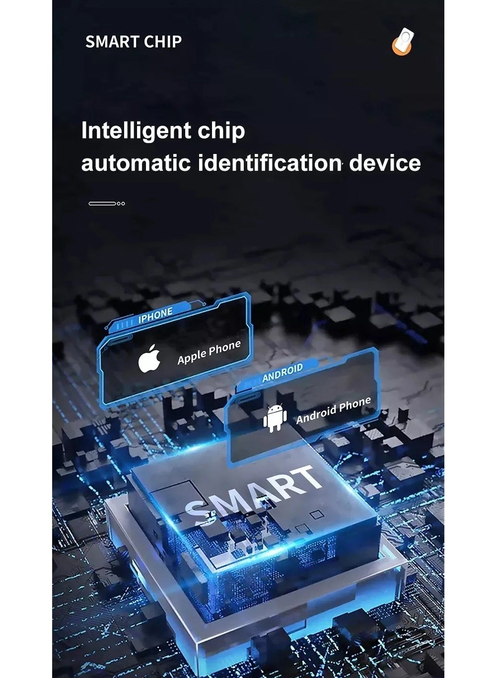 Battery Pack - 5000 mAh 20 Watt