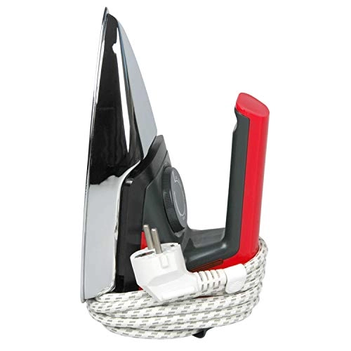 724690000 - Dry iron 1000W Stainless steel