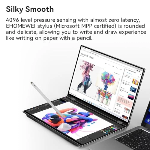 X2 Pro - 16 Inches 2560x1600