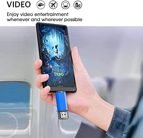 U650 - USB 3.0 Type C 128GB