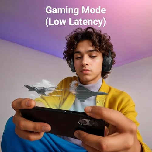 Thunder Max Wireless Headphone