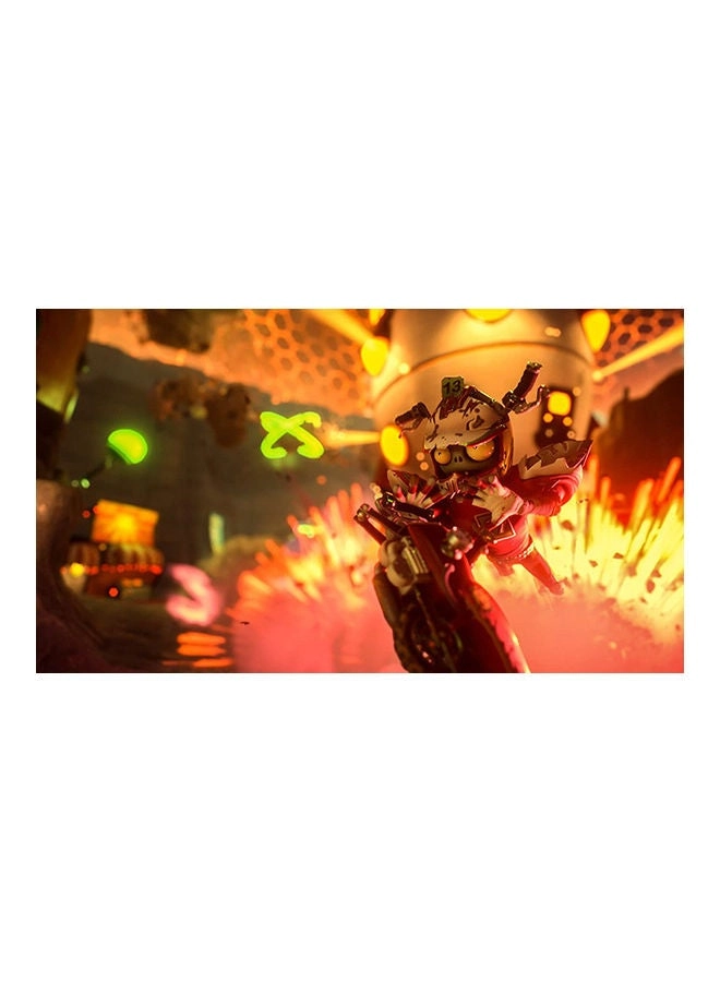 Plants vs. Zombies: Garden Warfare 2 | Xbox One