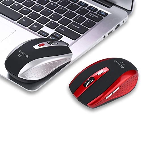 Ergonomic Optical Mouse - Bluetooth