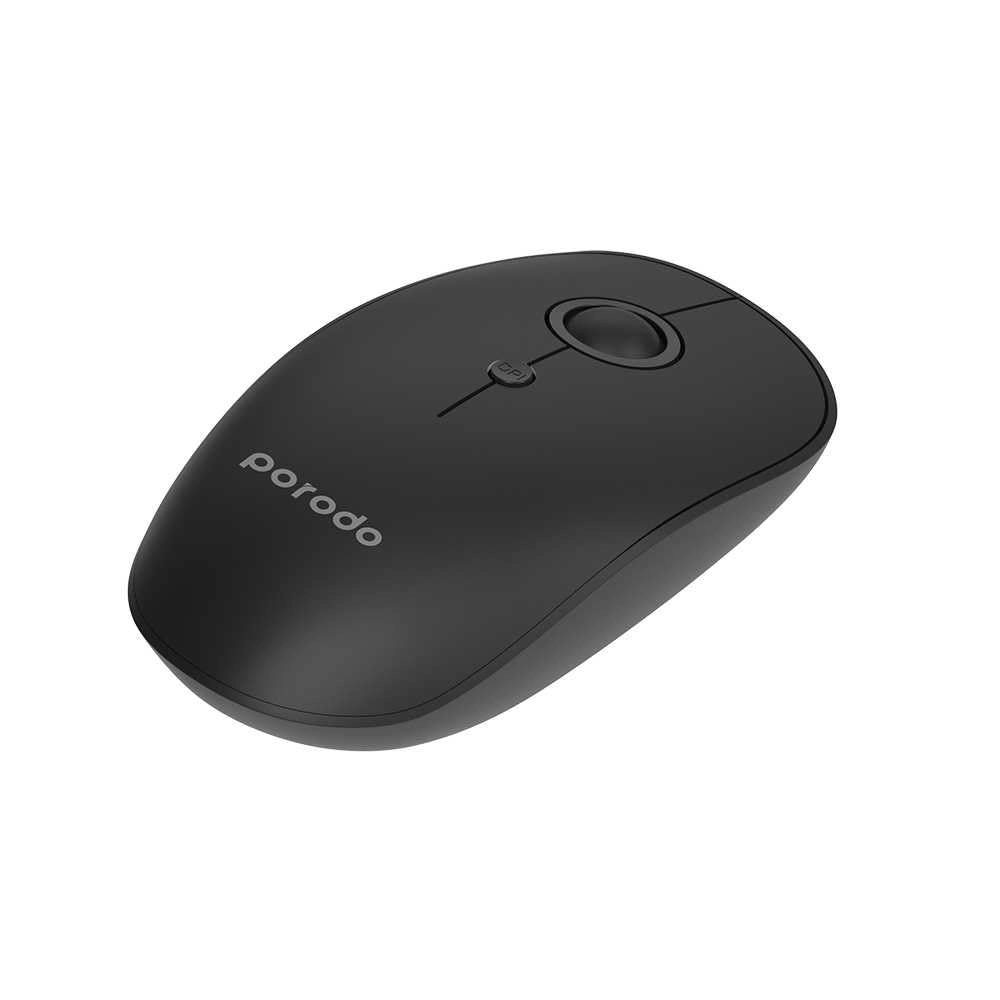 2-in-1 Mouse - Wireless