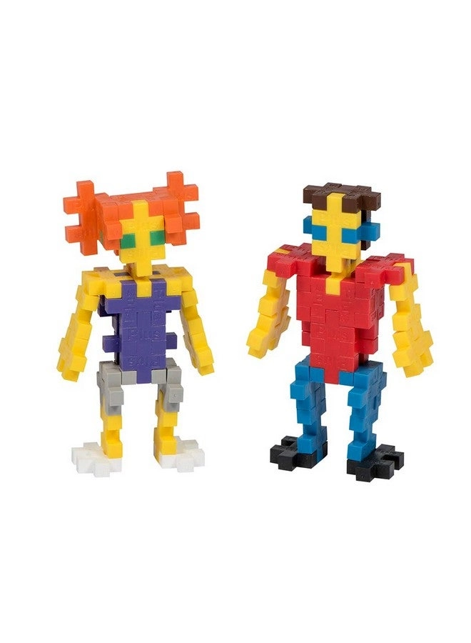 Open Play Tube - 70 pcs