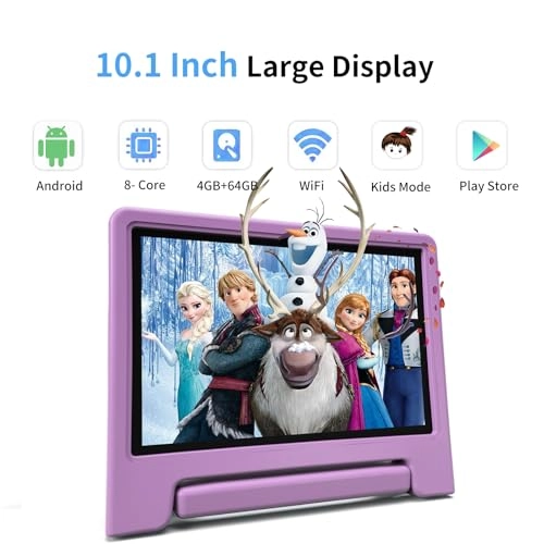 V10 - 4GB 10.1" 64GB