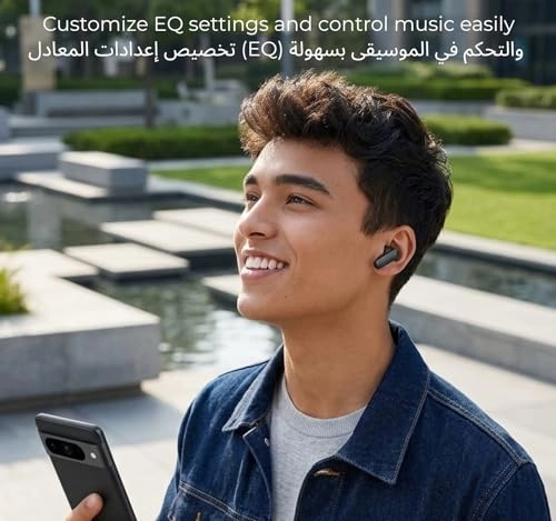 R50i NC - Wireless Earbud