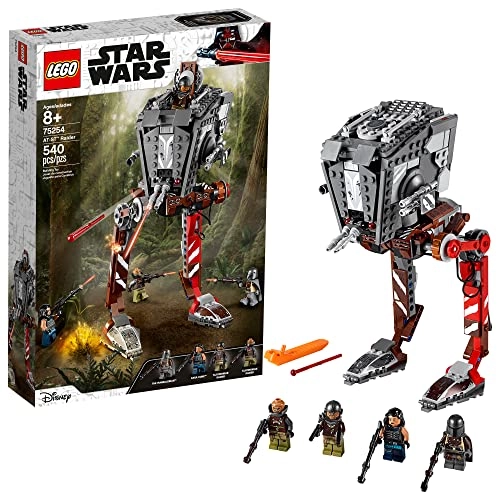 Star Wars AT-ST Raider (75254) - The Mandalorian