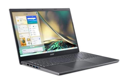 Aspire A5 A515-57G-52EV - 15.6'' i5-1235U 8GB DDR5 512GB SSD