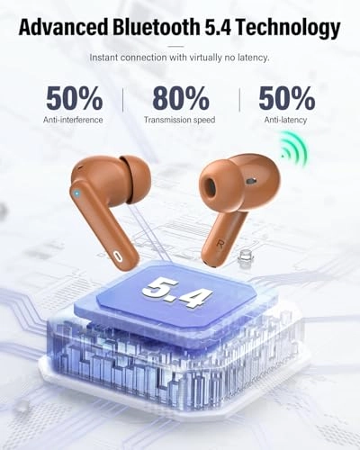 A90 Pro Wireless Earbud