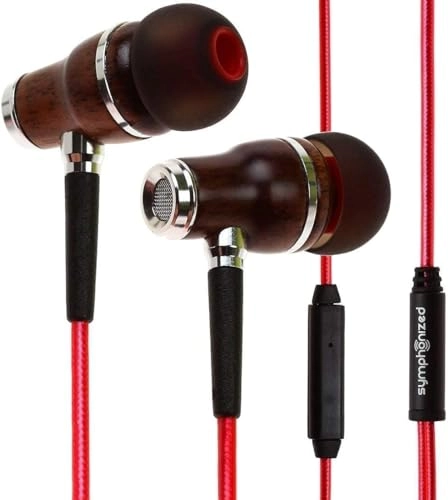 NRG 2.0 Wired Earbud